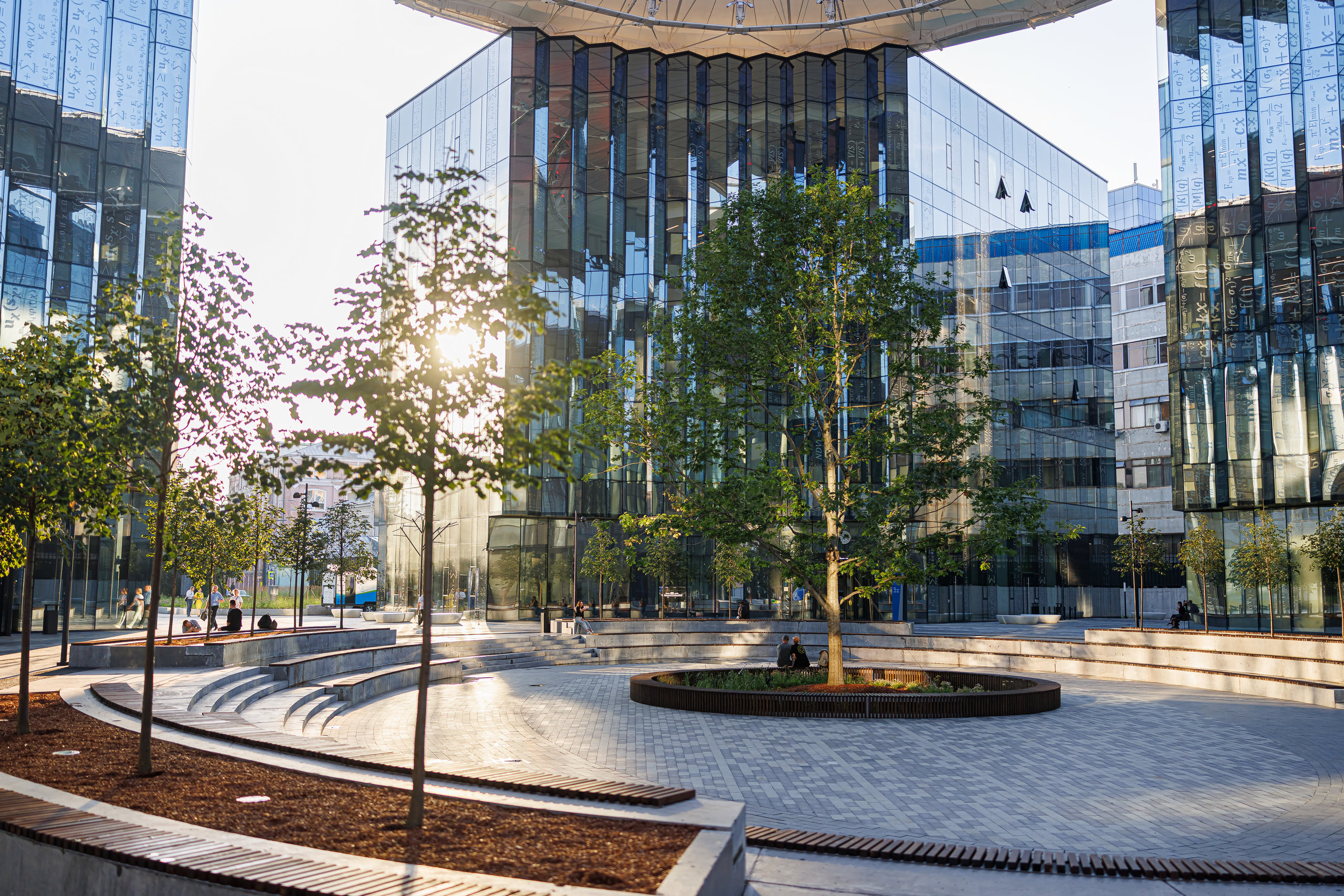 ФТЛ принял решение о создании третьего целевого капитала и развитии новых образовательных проектов