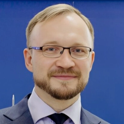 Французов Максим Сергеевич