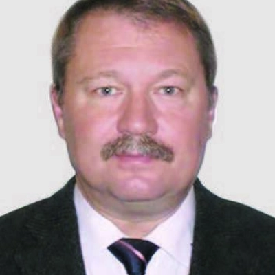 Бондаренко Виталий Леонидович