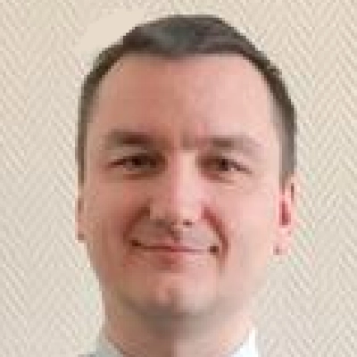 Мурашов Михаил Владимирович