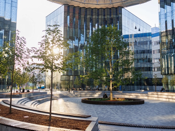 ФТЛ принял решение о создании третьего целевого капитала и развитии новых образовательных проектов